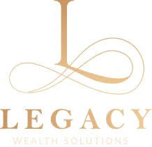 Legacy Wealth Solutions animated logo
