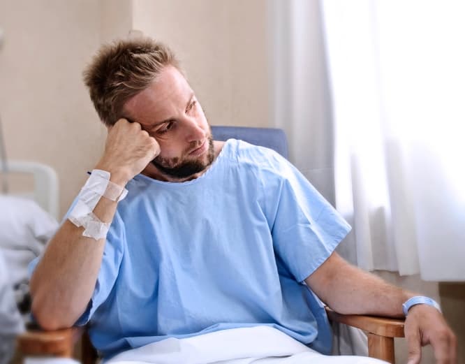 Holistic Medical Planning