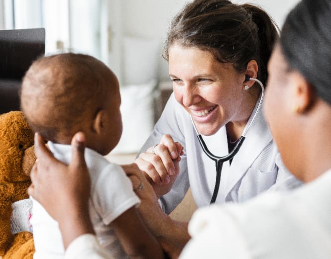 Holistic Medical Planning